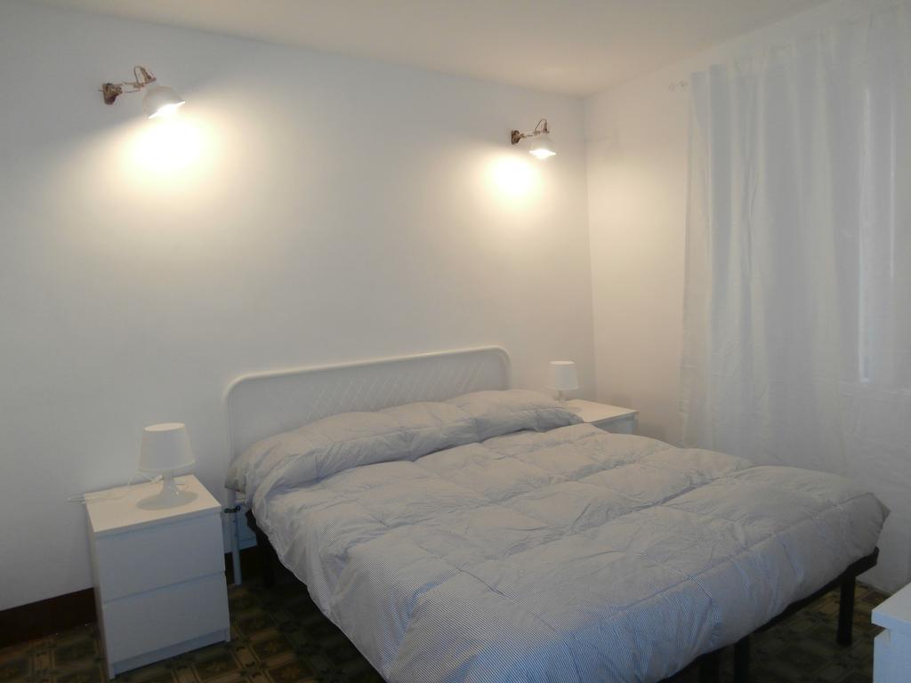 La Piccola Giudecca Apartment Трапани Екстериор снимка