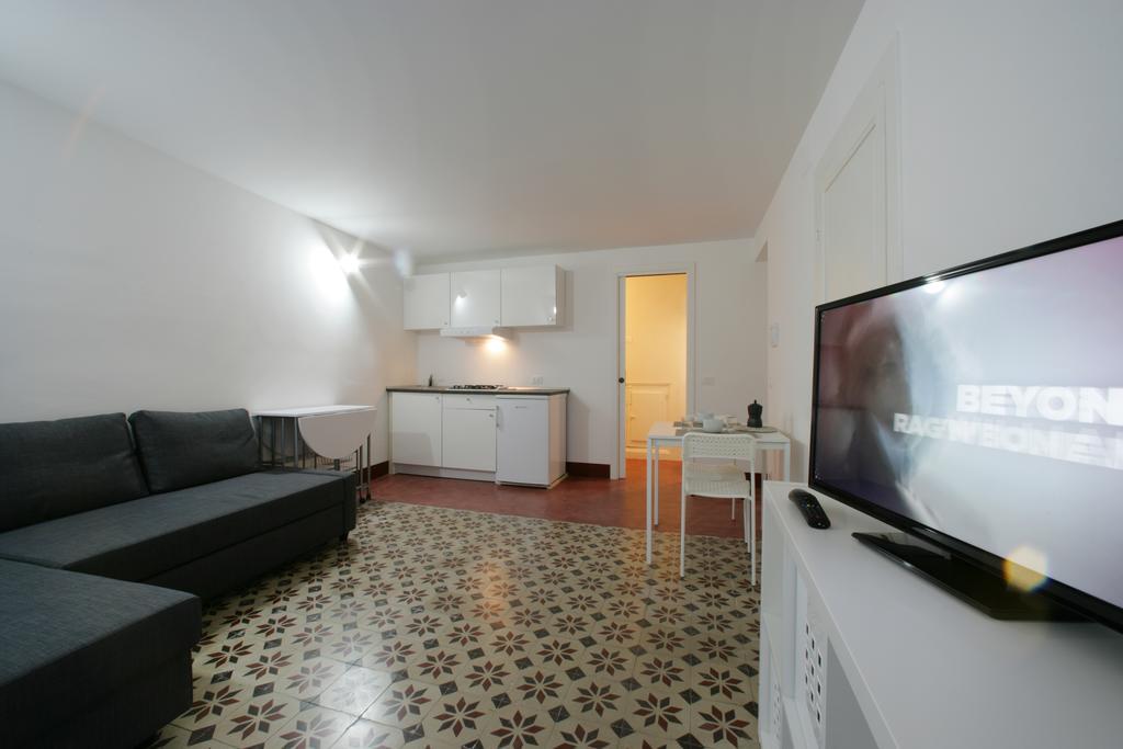 La Piccola Giudecca Apartment Трапани Екстериор снимка