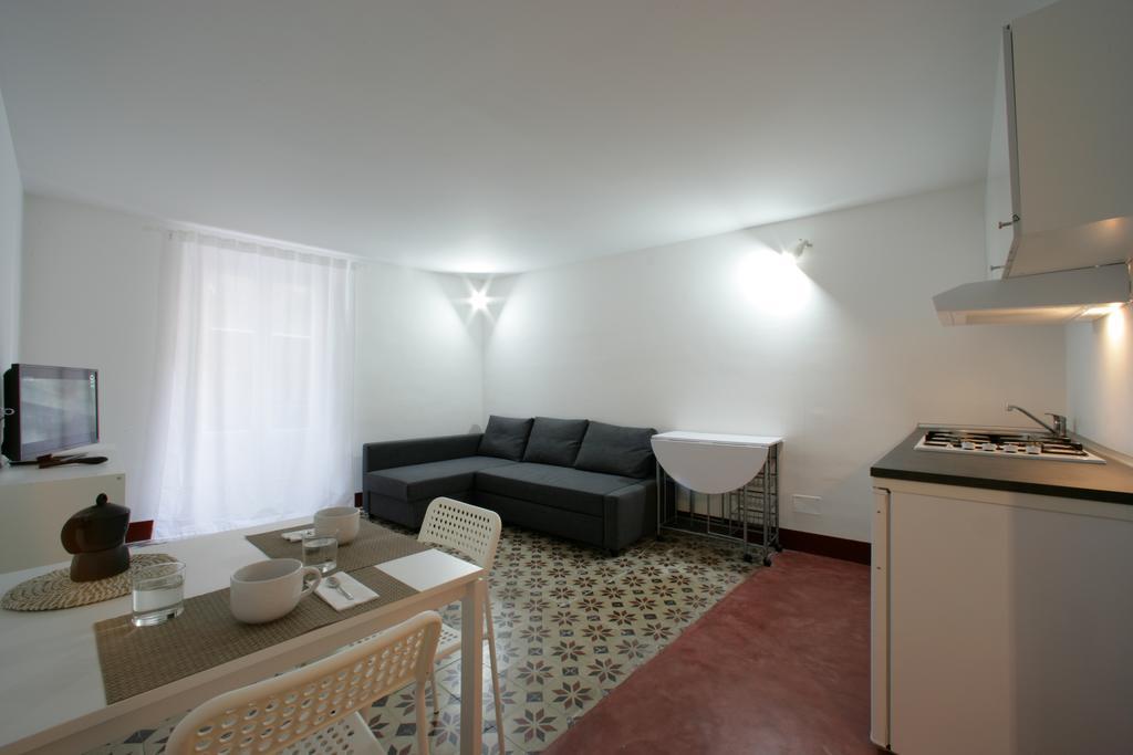 La Piccola Giudecca Apartment Трапани Екстериор снимка