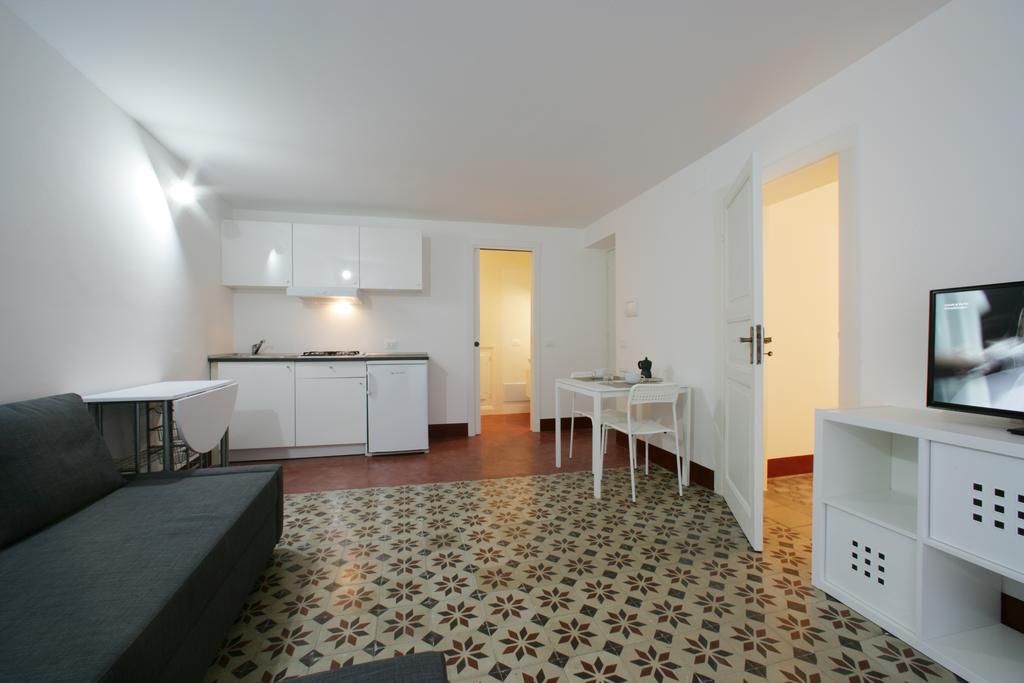 La Piccola Giudecca Apartment Трапани Екстериор снимка