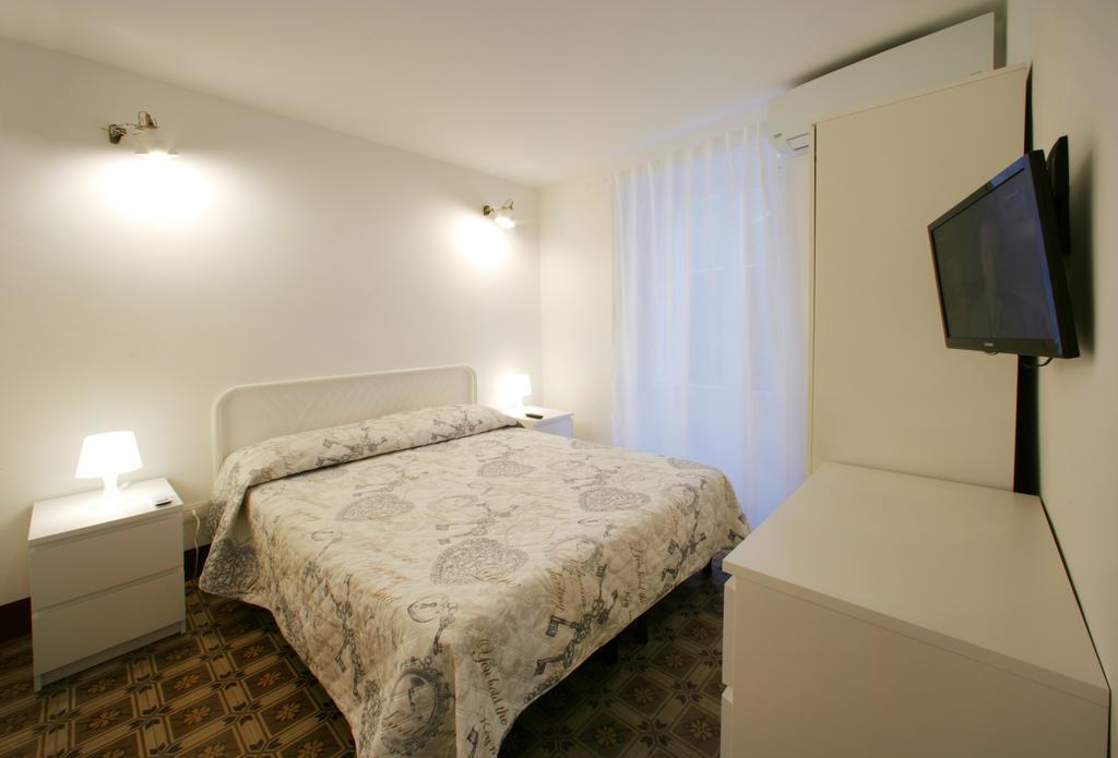 La Piccola Giudecca Apartment Трапани Екстериор снимка