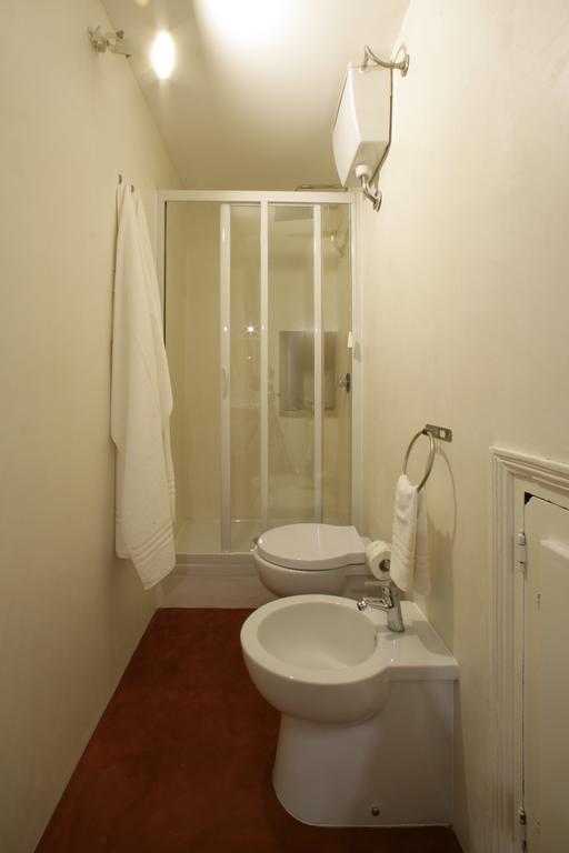 La Piccola Giudecca Apartment Трапани Екстериор снимка