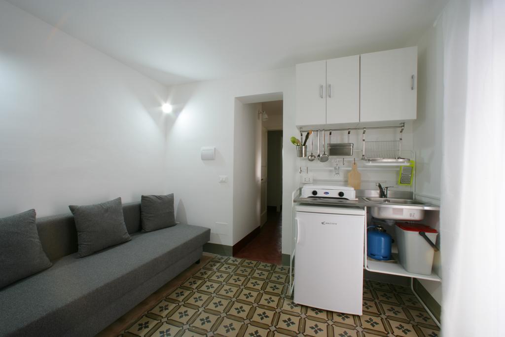 La Piccola Giudecca Apartment Трапани Екстериор снимка