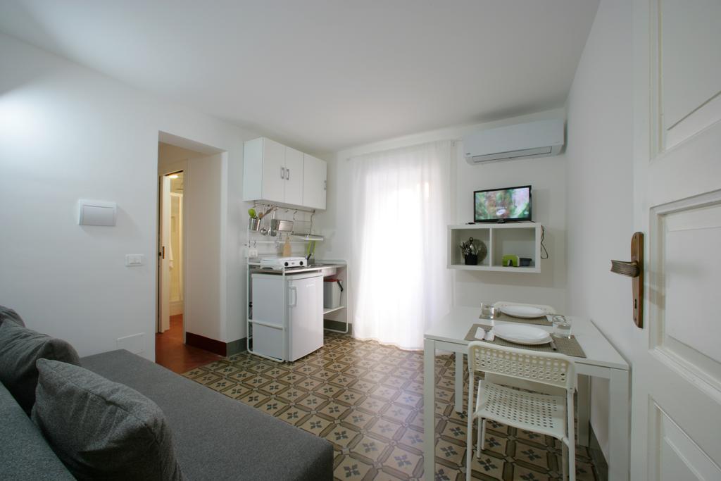 La Piccola Giudecca Apartment Трапани Екстериор снимка