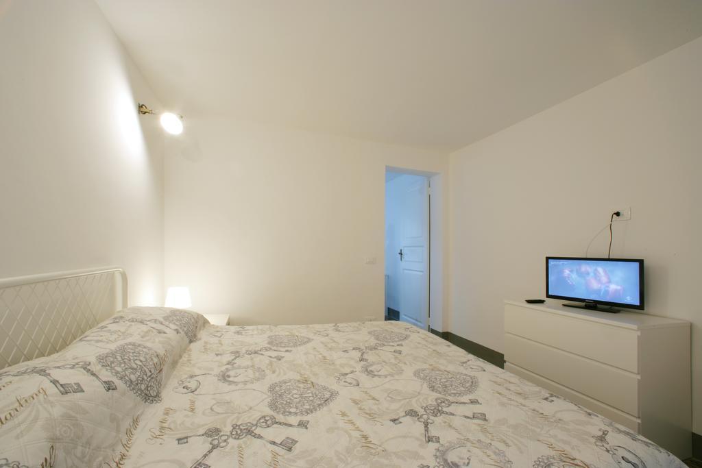La Piccola Giudecca Apartment Трапани Екстериор снимка