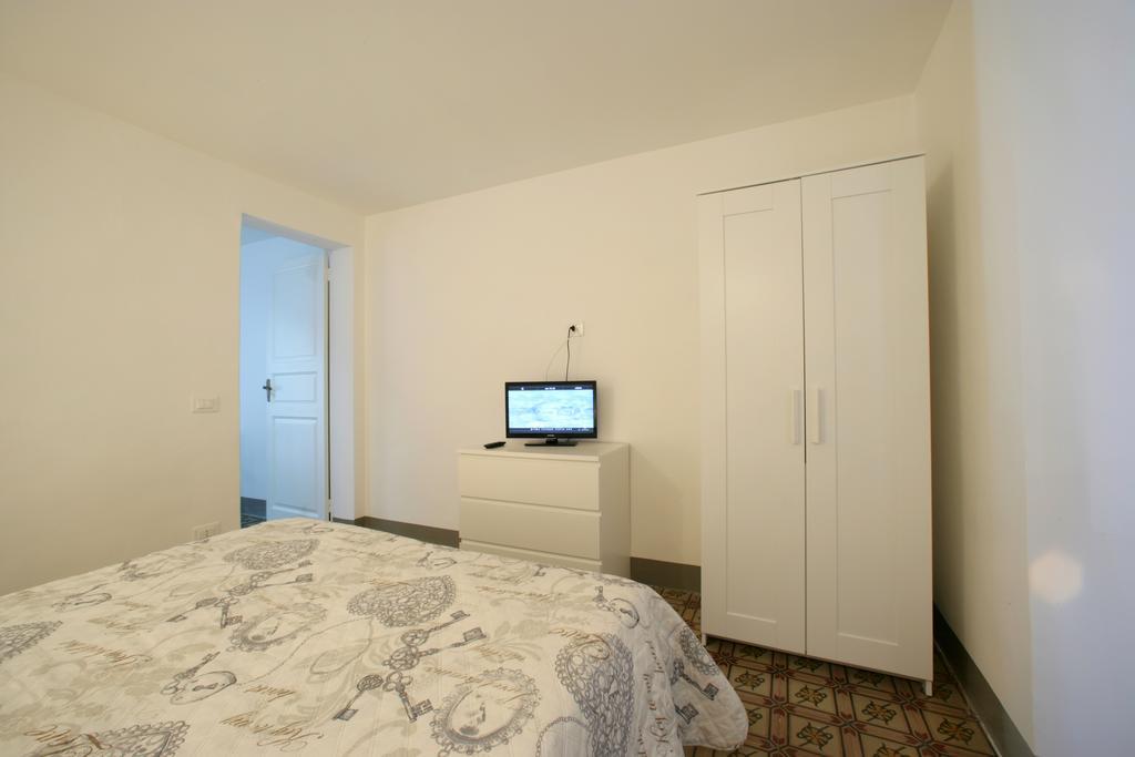 La Piccola Giudecca Apartment Трапани Екстериор снимка