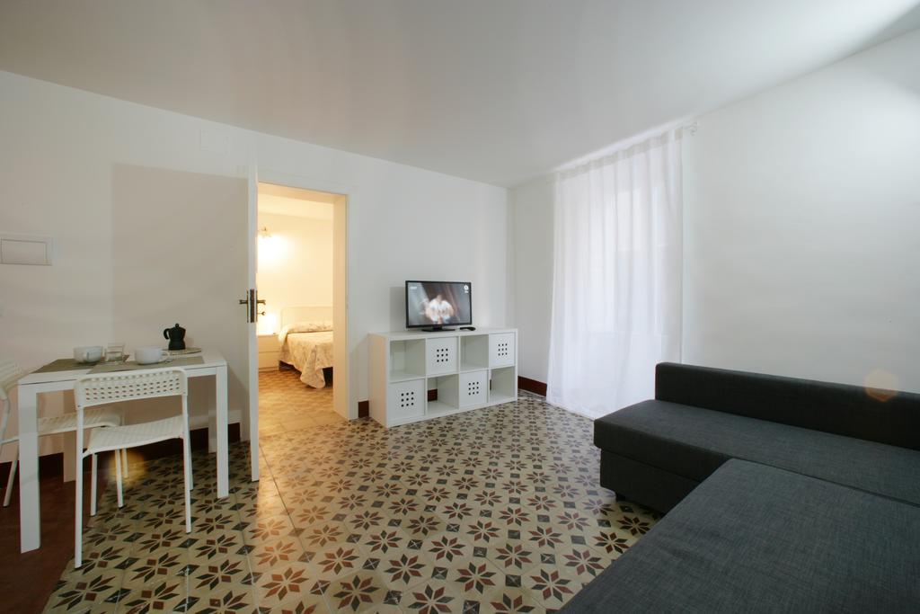 La Piccola Giudecca Apartment Трапани Екстериор снимка